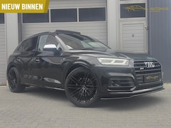 Audi SQ5 - 3.0 TFSI SQ5 quattro 355PK/ABT/Lucht/Trekhaak/Pano/Leder/21/Virtual/Carplay/