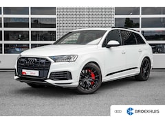 Audi Q7 - 55 TFSI e quattro Pro Line Plus | Panoramadak | Luchtvering | Memory |