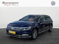 Volkswagen Passat Variant - 1.4 TSI Highline Business R | LED | Trekhaak | Navi | Clima | ACC | Subwoofer Kenwood |