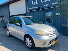 Citroën C3 - 1.4i Ambiance 2006 APK NAP AIRCO