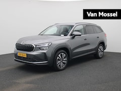 Skoda Kodiaq - 1.5 TSI PHEV Sportline Business 204 PK | Automaat | Matrix LED Koplampen | Navigatie | App