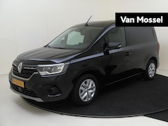 Renault Kangoo - 1.5 Blue dCi 95 Luxe L1 | Navigatie | Parkeersensoren & Camera | Trekhaak | Betimmering |