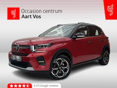 Citroën C3 - Turbo 100pk Max | Carplay/Android Auto | Navigatie | Climate Control | Cruise Control | Ac