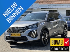 Peugeot 2008 - 1.2 PureTech 130 GT KLIMA | FULL OPTION | CARPLAY | CAMERA | BOVAG