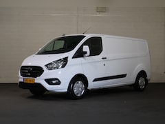Ford Transit Custom - 2.0 TDCI L2 H1 Trend Airco Camera