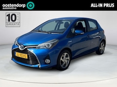 Toyota Yaris - 1.5 Hybrid Trend