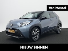 Toyota Aygo X - 1.0 VVT-i MT Envy | Achteruitrijcamera | Climate Control | Apple Carplay/Android Auto | Ad