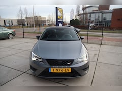 SEAT Leon SC - 2.0 TSI Cupra 280 H6 Dealer ond, DCC, Navi, 2x PDC UNIEK Zomeractie