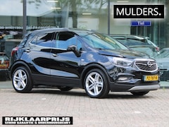 Opel Mokka X - 1.4 Turbo Innovation | Navi / Schuifdak / Leder / 19inch