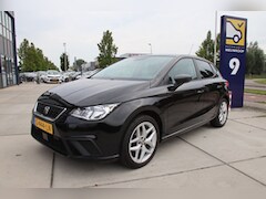 SEAT Ibiza - 1.0 TSI Style Business Int. FR LMV, Carplay-Camera, Clima, Cruise, NL auto Zomeractie