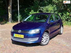 Volkswagen Polo - 1.2-12V Comfortline nieuw apk