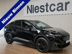 Subaru Uncharted - 2E-xcite+ 77 kWh