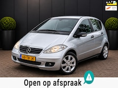 Mercedes-Benz A-klasse - 150 Classic AIRCO CRUISE CTRL NAP 143DKM