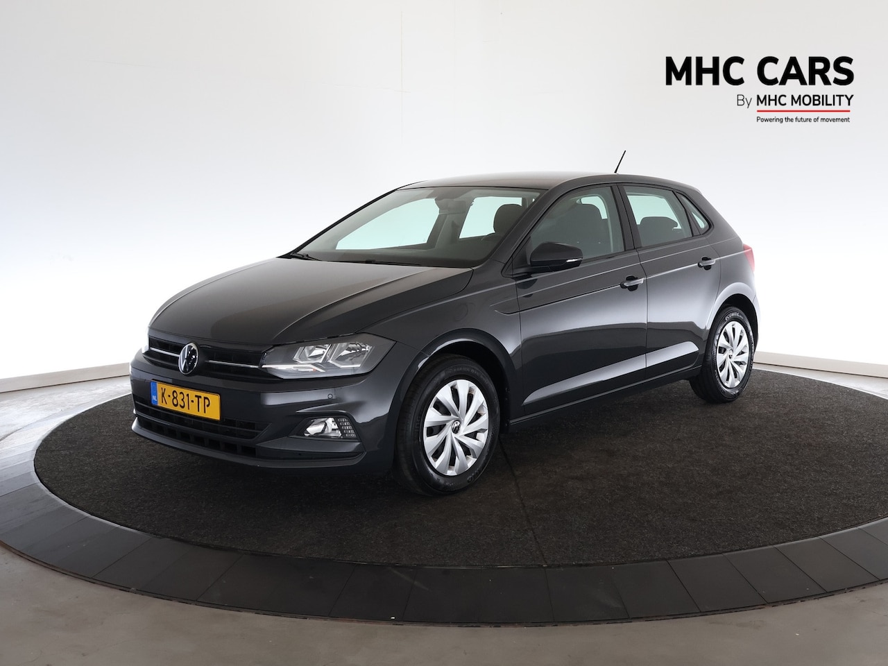 Volkswagen Polo - 1.0 TSI Comfortline Business 1.0 TSI Comfortline Business - AutoWereld.nl