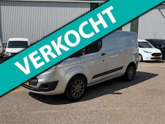 Ford Transit Custom - 2.0 TDCI L1H1 Trend *MARGE* / trekhaak / Laadruimt inrichting