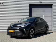 Toyota C-HR - 1.8 Hybrid Style I Aut. I Navi I Camera I Carplay