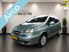 Chevrolet Tacuma - 1.6-16V Spirit Airco/Trekhaak