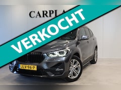 BMW X1 - SDrive18i High Executive-Panoramadak-Automaat