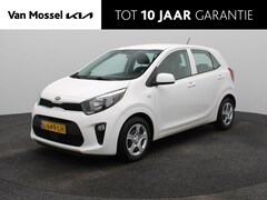 Kia Picanto - 1.0 DPi ComfortLine Automaat | Airco |
