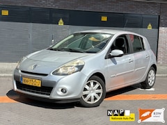 Renault Clio - 1.5 dCi Parissiene / Bluetooth / Topcar