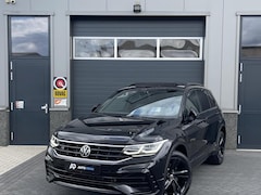 Volkswagen Tiguan - 1.4 TSI eHybrid 245PK 3xR-Line Hu