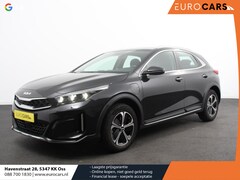 Kia XCeed - 1.6 GDi PHEV 141pk Automaat DynamicLine Navigatie Apple Carplay/Android Auto Climate Contr