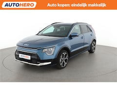 Kia Niro - 1.6 GDi Hybrid ExecutiveLine |YG44812|