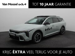 Kia K4 - 1.0 T-GDi MHEV GT-Line Launch Edition (pano) | Clima | Glasdak | LM | Camera | Navi | NIEU