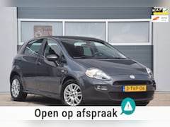 Fiat Punto Evo - 0.9 TwinAir Street