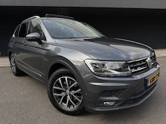 Volkswagen Tiguan - 1.5 TSI Active business - Pano - Leer - 360 graden camera - memory stoelen