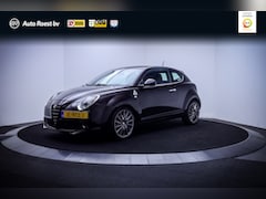 Alfa Romeo MiTo - 1.4T 170pk Quadrifoglio Verde CLIMATE CONTROL | PDC | LMV 18'' | SPORTSTOELEN
