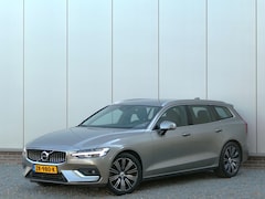 Volvo V60 - T5 Inscription 12 MND garantie Harman Kardon / DAB+ / Trekhaak / Apple CarPlay