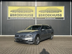 Volkswagen Passat Variant - 1.5 TSI Highline Business R