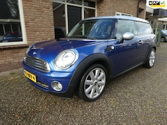 MINI Clubman - 1.6 Cooper Chili