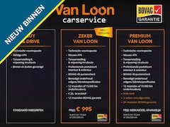 Toyota Aygo X - 1.0VVT-i Aut. Teamplayer/Stoelverw/Cruise contr/Lane ass/Apple carpl/