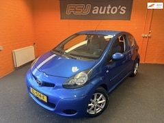 Toyota Aygo - 1.0 12V / 3 DEURS / ACCESS-SPORT / AIRCO