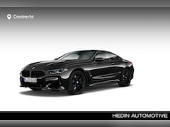 BMW 8-serie - 840i xDrive M-Sport Pro | CoPilot | Stoelventilatie |