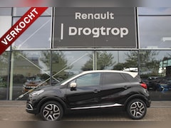 Renault Captur - 90PK-DYNAMIQUE-88DKM-NAVI-CLIMA-CAMERA-BLTH