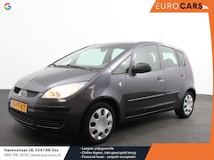 Mitsubishi Colt - 1.5 Invite Airco Elektrische ramen Radio CD