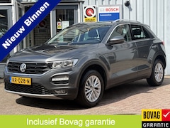 Volkswagen T-Roc - 1.0 TSI Style | ADAPT. CRUISE | NAVI | DAB | PDC | CARPLAY |