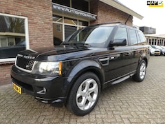 Land Rover Range Rover Sport - 3.0 SdV6 Autobiography Exterior Design Pack