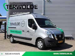 Nissan Interstar - 2.3 dCi L2H2 N-Connecta | Trekhaak | Imperiaal | Navigatie | Achteruitrijcamera |