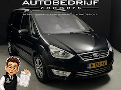 Ford Galaxy - 2.0 SCTi Titanium 7 Persoons *Automaat*AC*Navi*Pano*Heatseat