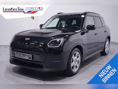 MINI Countryman - E Classic L 66.5 kWh NAP 2e eigen. SOH 99% pakket L Panodak Harman-Kardon APPLE-Carplay ke