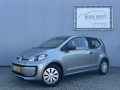 Volkswagen Up! - 1.0 BMT take up Airco/Origineel NL