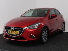 Mazda 2 - 2 1.5 Skyactiv-G GT-M "Wordt verwacht" Onderweg-naar-dealer