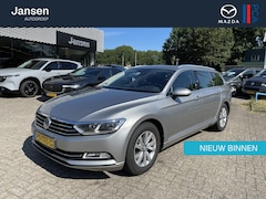 Volkswagen Passat Variant - 1.4 TSI Comfortline Business , Automaat, Trekhaak, Adap.Cruise, Navi, Clima, Apple Carplay
