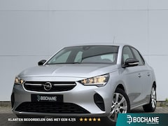 Opel Corsa - 1.2 Edition | Camera | Trekhaak |