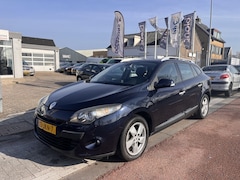 Renault Mégane Estate - 2.0 Automaat Privilége Pdc Pano Trekhaak Lmv Nap Xenon