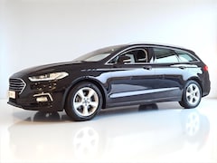 Ford Mondeo Wagon - 2.0 HEV 187pk Titanium AUTOMAAT NAVI LED CAMERA WINTERPACK